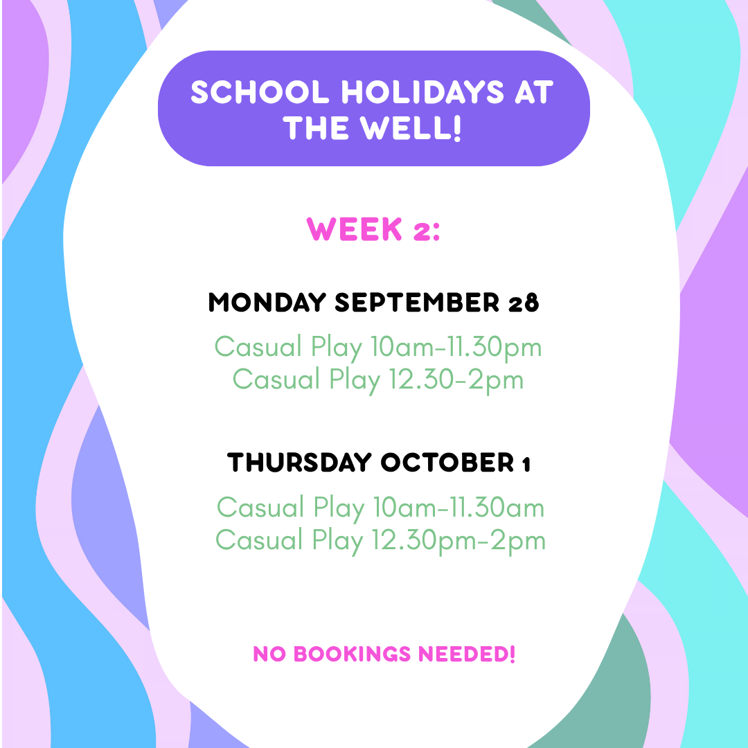 holiday week 2